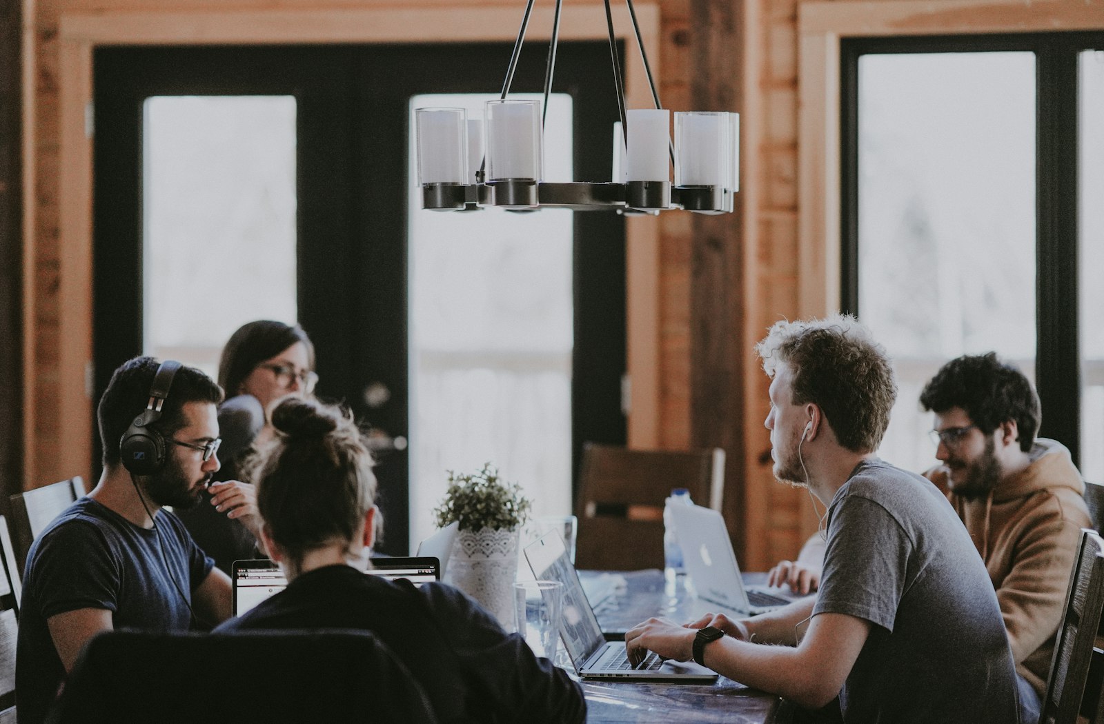 Collaborazione tra professionisti e PMI